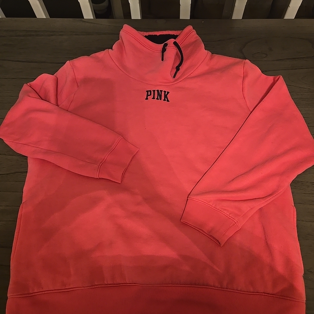 PINK Victoria's Secret Pink Hoodie